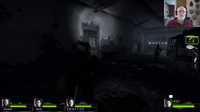 left4dead2 chernobyl school #3, Part 4 смотреть онлайн