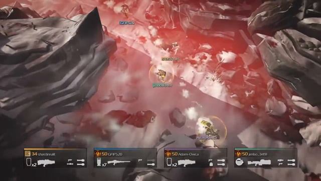 HELLDIVERS Owca auto смотреть онлайн