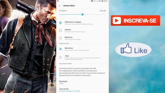 GAME TOOLS PRA GRAVA CAPTURA DE TELA COMO ATIVAR NO SEU SAMSUNG смотреть онлайн