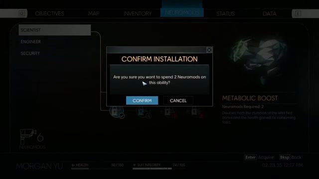 Tardy to the Party: Prey Ep 5 - JANUARY & DECEMBER смотреть онлайн