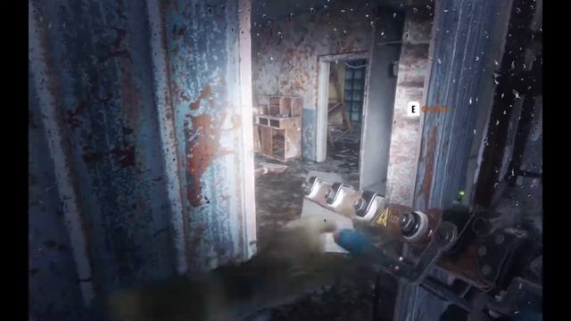 Metro Exodus: Мёртвый город - Как Артём библиотекарей извёл смотреть онлайн