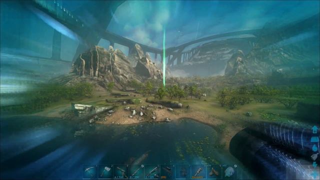 Genesis 2 :: Of Shadowmanes and Ferox :: Gen2-15 смотреть онлайн
