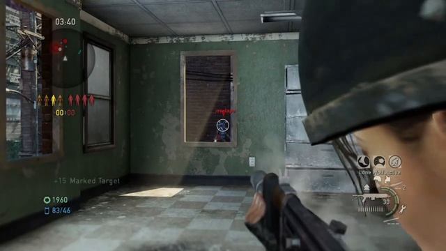 1 vs 8 COMEBACK | A quickie смотреть онлайн