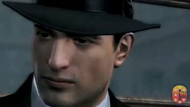 Rock Around The Clock Билла Хейли Mafia II смотреть онлайн