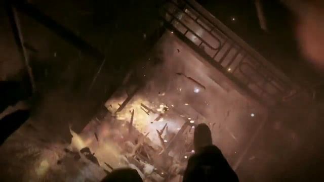 RikiTanCZE Intro | Medal of Honor: Warfighter | By Baku | 720p Quality смотреть онлайн