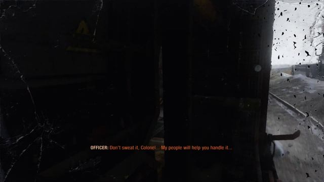 Hansa Train in “Moscow”: Stealth on Ranger Hardcore of “Metro Exodus” смотреть онлайн