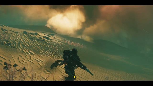 HellDivers 2 Cinematic смотреть онлайн