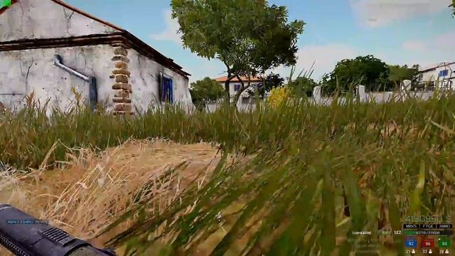 ARMA 3: OPFOR For The Win смотреть онлайн