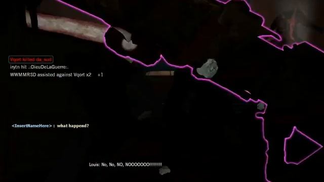 Left 4 Dead Bad Team Theatre: Episode 11 смотреть онлайн