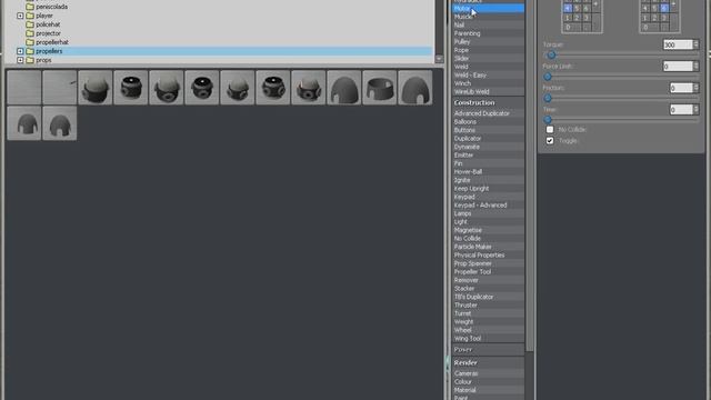 New models for a new model pack смотреть онлайн