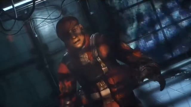 Batman: Arkham Knight using Geforce now/Nvidia Shield tablet pt. 1 смотреть онлайн