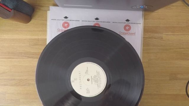 HumminGuru Review - Affordable Ultrasonic Record Cleaning?