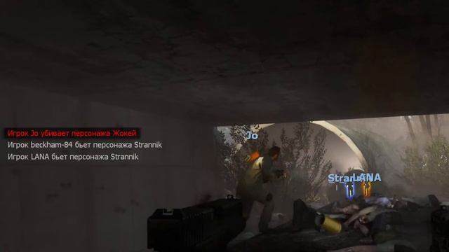 Left 4 Dead 2 - Вспомним молодость смотреть онлайн