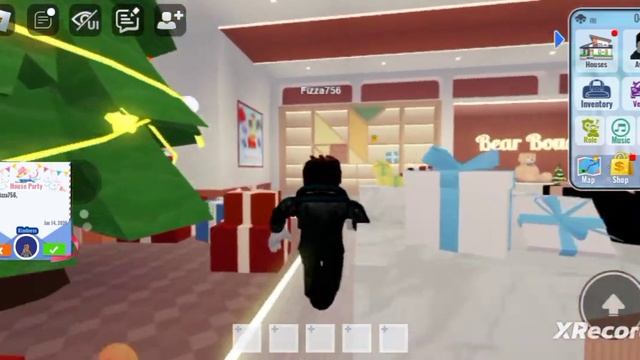 metro life in Roblox ✨ смотреть онлайн