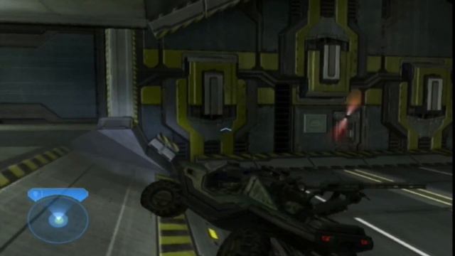 Halo 2 (Xbox) - Часть 2 - Городские бои смотреть онлайн