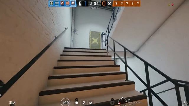 Rainbow Six Siege Meme Unboxing: 2 смотреть онлайн