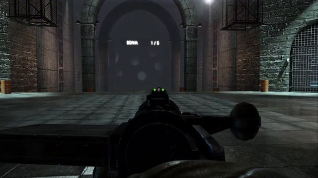 Metro Last Light — Tower on Ranger Hardcore смотреть онлайн