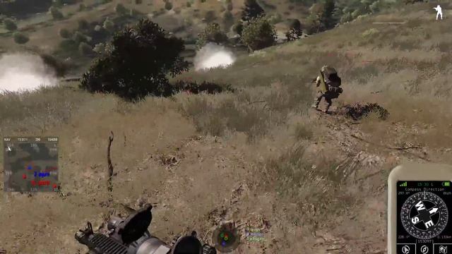 20180807 Operation Last Bastion смотреть онлайн