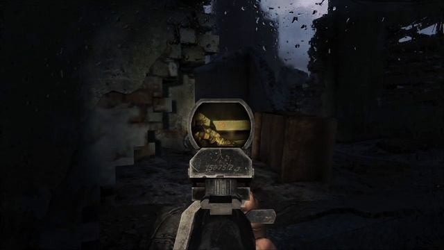 Metro 2033 Redux Part 06 смотреть онлайн