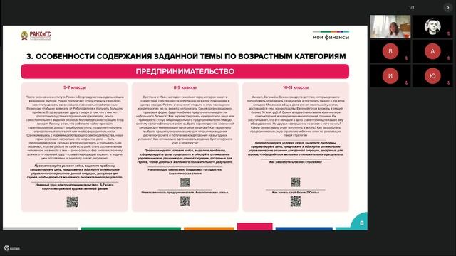 Базовая программа. Чита. 28.10.24