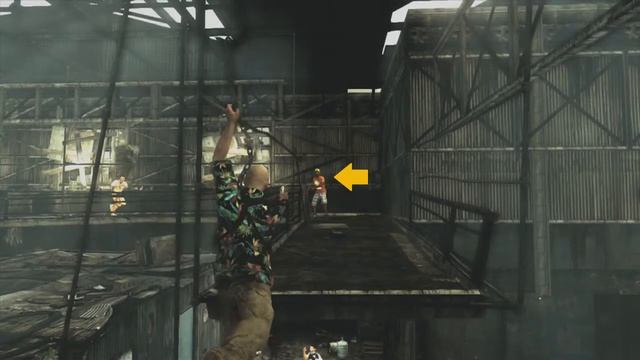Max Payne 3 - So Much for Being Subtle Achievement! смотреть онлайн