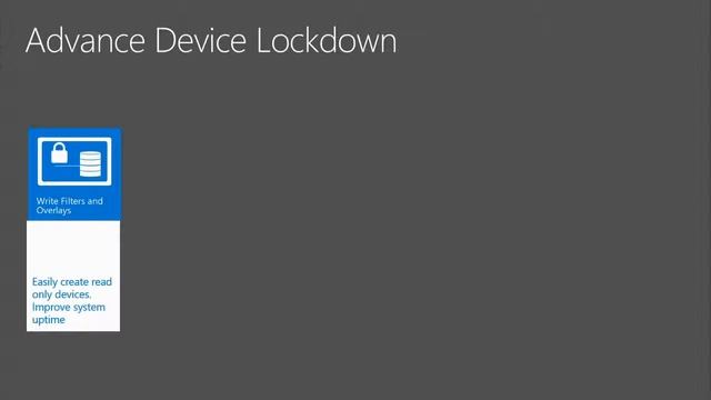Microsoft Ignite 2015 Deploying Mobile Industry Devices for the Masses with Windows 10 смотреть онлайн
