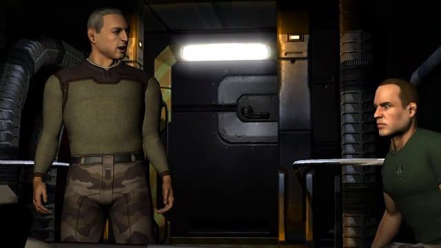 Wake & Quake 4 pt. 4 смотреть онлайн