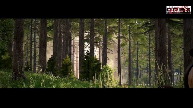 R3F ArmA 3 - OPEX 3.0 BETA Live Serveur Public 201002- MILSIM Fr смотреть онлайн