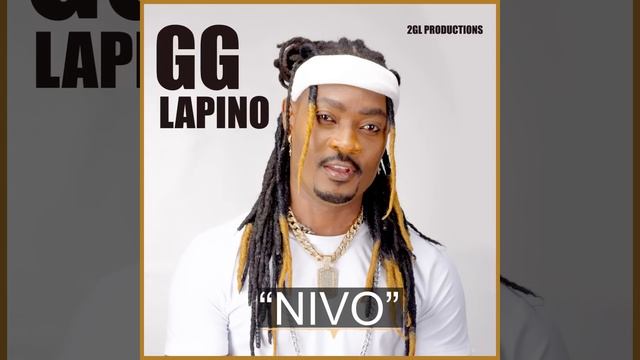 GG Lapino__Nivo(Audio officiel) смотреть онлайн