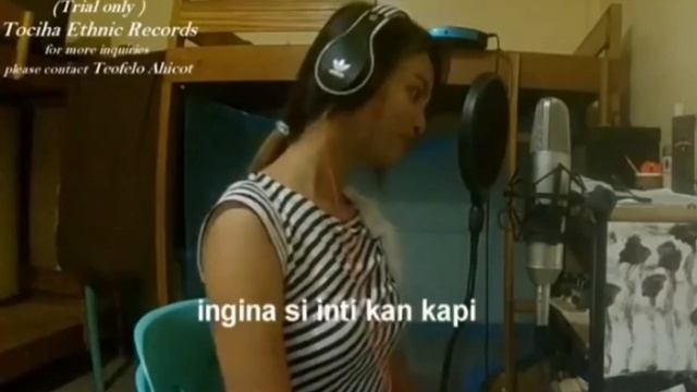 IYAK PAY DESPENSARON Remix(Kalinga Song)by Sheshy Diaz смотреть онлайн