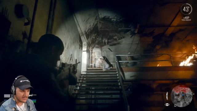 Helping Rikki Restore The Power - Days Gone #18 смотреть онлайн