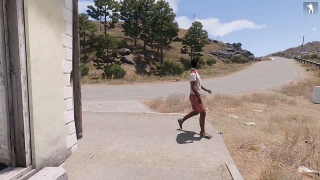 Arma 3 Overthrow - Altis | Part 1 - Getting started смотреть онлайн