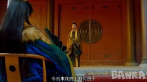 Записи о несравненной красоте в цзянху 1 сезон 25 серия