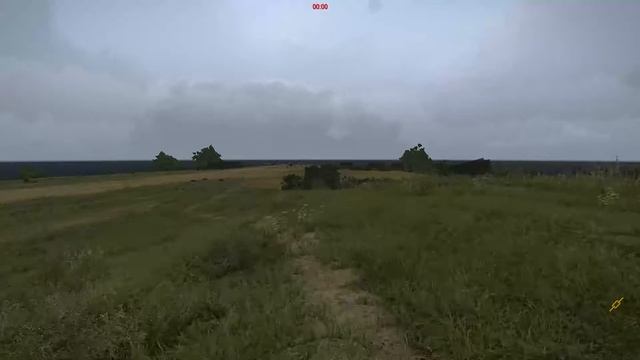 [Arma 3 | WOG:IronFront] - Попытка высадки на Omaha beach смотреть онлайн