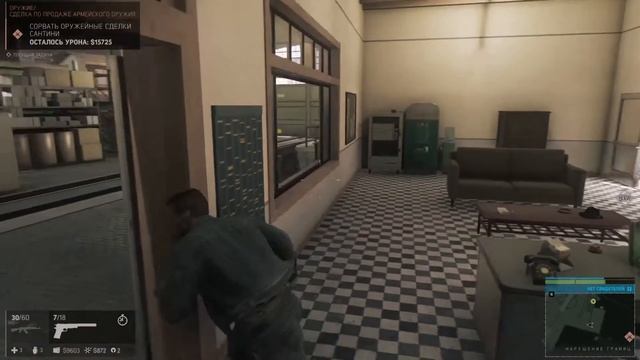 MAFIA Ⅲ DEFINITIVE EDITION▕ СПЕЦ ОПЕРАЦИЯ ПРОЙДЕНА▕ # 14 смотреть онлайн
