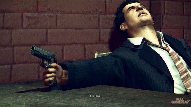 MAFIA II: DEFINITIVE EDITION | EPISODE 4 (FULL GAMEPLAY/PS5) смотреть онлайн