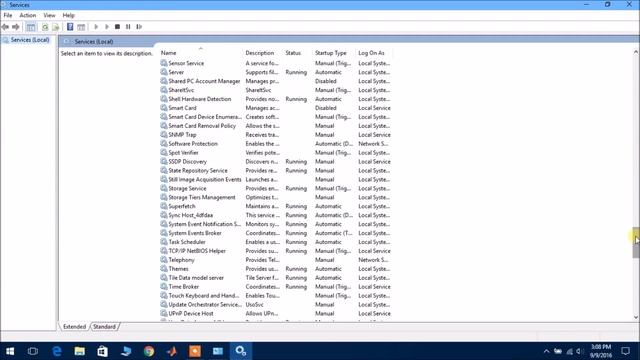 Turn off Windows Update in Windows 10 смотреть онлайн