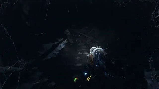 METRO EXODUS - INTENSE GAMEPLAY! смотреть онлайн