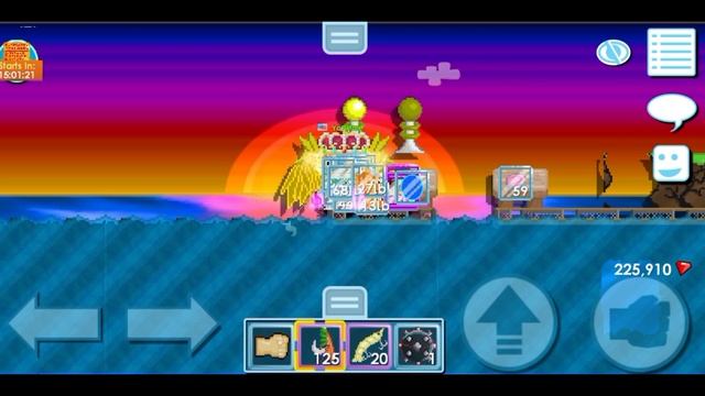 LAZY PROFIT FISHING 2024 | GOT BIG PROFIT 4X CLEAN | GROWTOPIA INDONESIA смотреть онлайн