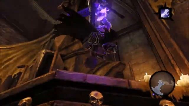Darksiders 2 Playthrough Part 46 - Where's That Soul смотреть онлайн