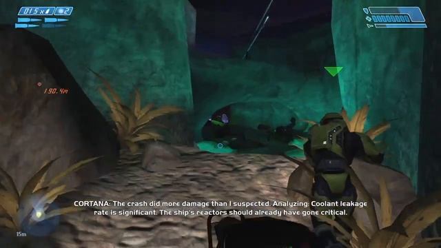 Halo:CE shenanigans смотреть онлайн