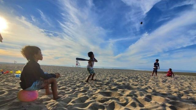 8 Fun Things To Do in The Summer For the Whole Family/ 8 Summer Activities for Families смотреть онлайн