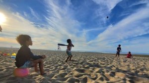 8 Fun Things To Do in The Summer For the Whole Family/ 8 Summer Activities for Families