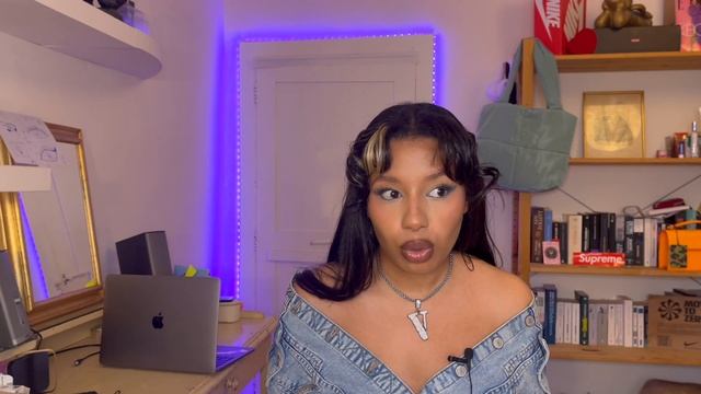 LA CHUTE DE P.DIDDY 😳