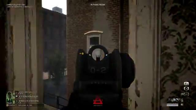 PAYDAY: The Heist - играем в COOP'е #21 смотреть онлайн