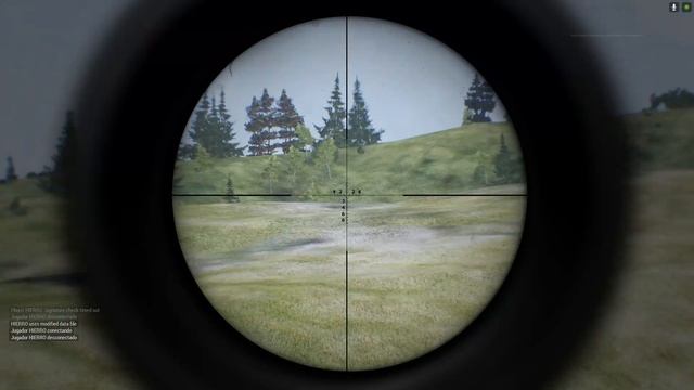 Misión cooperativa Grupo Armados - Rolexcomm día 3 - Arma 3 смотреть онлайн