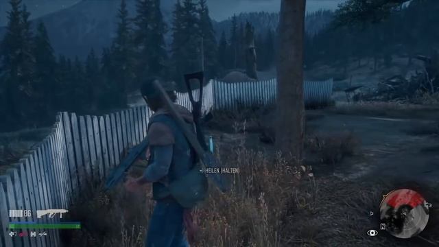 Days Gone: DIE FÜNF BESTEN SKILLS | Fokus Fähigkeiten, Zombie Horden & Insta Kill Bär смотреть онлайн