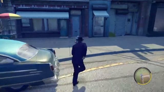 Прохождение Mafia 2 Definitive edition #16 "Минус "Толстый" и пропажа Джо!" смотреть онлайн
