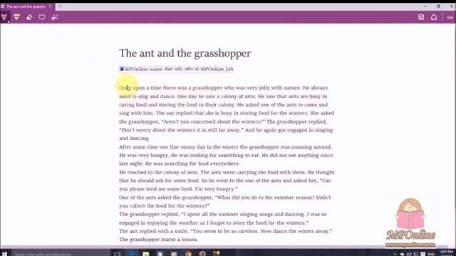 Windows 10 Complete Guide in Hindi Part-2 Edge Browser & Virtual desktops смотреть онлайн