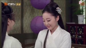 Принцесса короля Лань Лин 1 сезон 27 серия